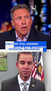 Earl Hyatt, retired Eureka Springs, Arkansas police chief and former boss  of escapee Grant Hardin, joins #VargasReports to discuss the manhunt. MORE:  https://www.newsnationnow.com/vargasreports/grant-hardin-ex-boss/