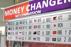 1 sgd = 3.13092 myr 72 Funny Things Ideas Money Changers Bureaus Currency