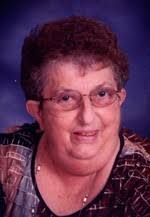 Vivian Arlene (Frazier) Grine Obituary 2013