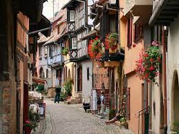 Find deals on products in dolls & toys on amazon. Rundreise Elsass Weinberge Vogesen