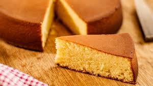 Maybe you would like to learn more about one of these? Classic Sponge Cake Or Genoise Easy Meals With Video Recipes By Chef Joel Mielle Recipe30