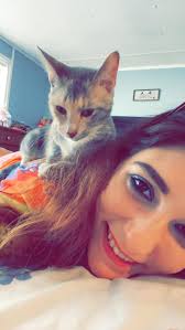 Last seen near Main St in Eden, Georgia