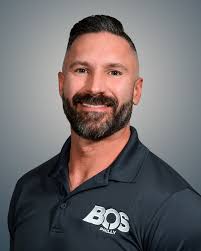 If you've only seen me shirtless under club lights—surprise, I do own a  shirt. We've been building something special at BOS Philly, and stepping  into 501(c)(3) status felt like the right time