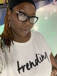 Akilah Cooper's Instagram, Twitter & Facebook