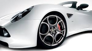Image result for Bianco Elegante 2010 Alfa-Romeo