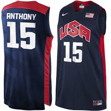 I added that question mark because, frankly, with all of the terrible looks being cranked out by uniform manufacturers lately, it's a bit of a surprise. 8 Usa Basketball Jersey Collection Ideas Team Usa Basketball Usa Basketball Basketball Jersey