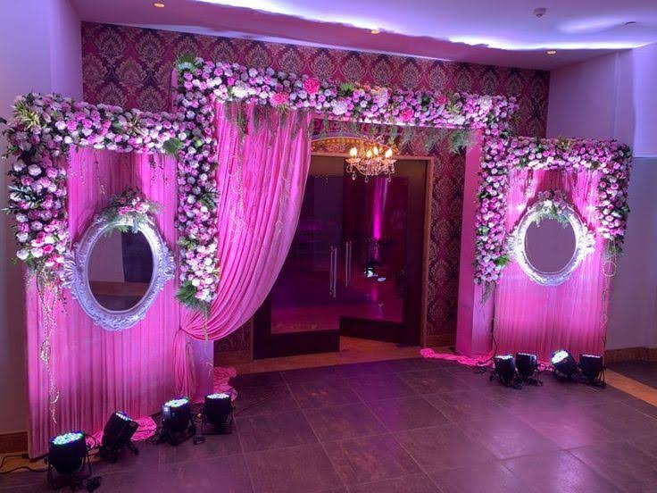 Entrance Gate Decoration product image