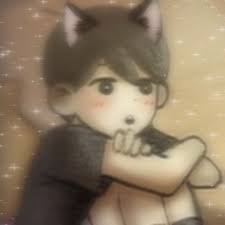 I accept requests, so feel free to dm me and i'll do my best to quickly reply. Pin On Omori