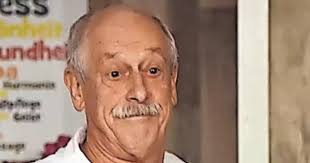 Stadtleben: „Alter Knacker“ mit Applaus-Garantie