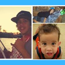 Introduction to Kaleb in Down Syndrome Awareness Community