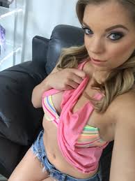 Trisha Parks Is Rad - James Deen Blog