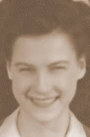 Venice Mendenhall Barnhurst (1923-1961)