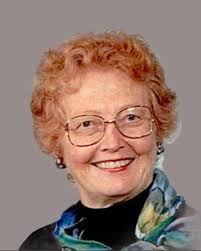 Margery Ann Swanson Obituary April 20, 2025