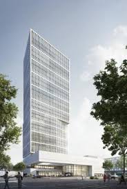 Sparbanken skåne har kunnat göra ytterligare återföringar av. Sparda Bank Investiert In Buro Und Hotelhochhaus