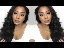 This product belongs to home , and you can find similar products at all categories , hair extensions & wigs , human hair weaves , hair weaves. Quick Weave Install And Style Highly Requested Virgin Brazilian Hair Youtube