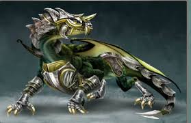Mozilla Firefox Dragon Armor Dragon Dragon Pictures