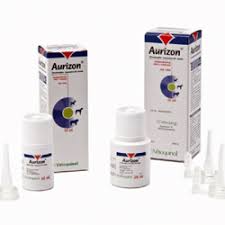 We require a valid written veterinary prescription prior to dispatch. Aurizon Vetoquinol Deutschland