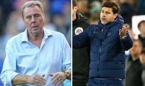 Jose mourinho has been named tottenham hotspur's head coach after the surprise sacking of mauricio pochettino. Tottenham Spoke To New Manager Before Mauricio Pochettino Sack Harry Redknapp Revelation Football Sport Express Co Uk