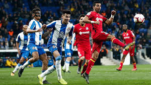 Getafe beat barcelona after real madrid lose. Getafe Earn Vital Victory Over Bilbao In Champions League Chase