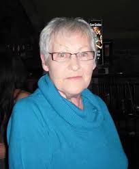 Death Notice of Dorothy Chivers (Ballincollig, Cork)