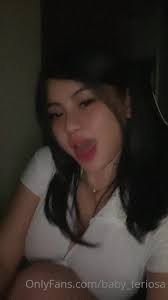 Beby Feriosa Onlyfans viral clips - her figure will captivate you