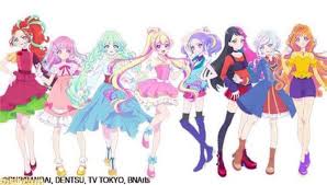 Watch the latest kissasian drama aikatsu planet! Aikatsu Planet Anime Chiáº¿n Binh Dá»… ThÆ°Æ¡ng