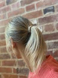 How To Ponyo Pony O Hair Accessories Hair Curly Hair Styles Pony O