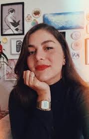 Rebecca Tenuta's Instagram, Twitter & Facebook