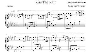 Pin By Sviatlana Kebets On A Sheet Music Piano Sheet Music Free Piano Sheet
