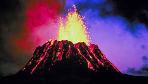 How To Make An Erupting Volcano Science Project For The 6Th Grade