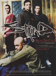 Browse songs for my pace (5:15 minute kilometers) ». On The Outside Looking In Revisiting Staind S Break The Cycle New Fury Media