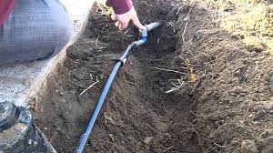 Pipe repair tape, abrasives & adhesives, burn care, corrosion protection tape and cpr manikins. How Do I Fix A Hole In My Irrigation Pipe