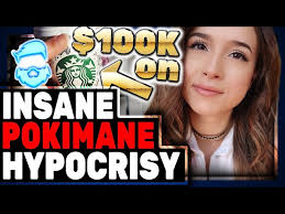 Leia as melhores histórias escritas pelos fãs de pokémon. How Much Does Pokimane Earn Per Year