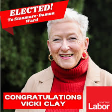 THANK YOU INNER WEST! The results are in and Labor have a majority