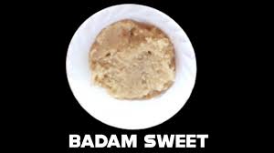 Recipe mix recipe using wheat halwa recipe kaju katli diwali food recipes in tamil sugar substitute dried fruit sweet desserts. à®š à®µ à®¯ à®© à®ª à®¤ à®® à®¸ à®µ à®Ÿ Badham Sweet Recipe In Tamil B2t Kitchen Youtube