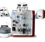 ÄKTA pure™ protein purification system | Cytiva