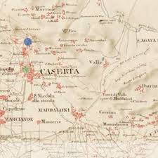 Ainsi que l'istituto geografico militare. Istituto Geografico Militare Igm Archivio Cartografico 1820 Carta Download Scientific Diagram