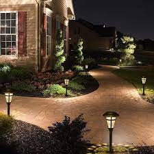 Best Solar Path Lights Lighting For Walkways Landscapes Drives Led Light Guides Solar Lights Garden Outdoor Path Lighting Best Solar Path Lights