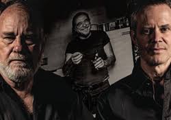 Don't Try by Nathan Brown & Jon Dee Graham