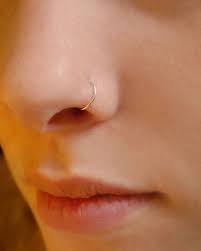 Best Picture For Piercings Nez 2019 For Your Taste You Are Looking For Something And It Is Going Nose Piercing Hoop Small Nose Piercing Nose Piercing