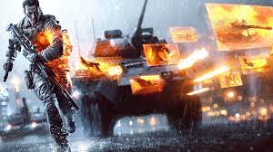 It is a sequel to 2011's battlefield 3, with the story taking place six years later during the fictional war of 2020. Battlefield 4 Kaufen Microsoft Store De De