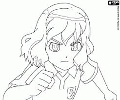 Inazuma Eleven Coloring Pages Printable Games It was released on december 13, 2012 in japan and in europe on march 27, 2015. inazuma eleven coloring pages printable