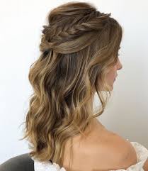 50 gorgeous layered hairstyles for longer hair. 50 Trendiest Half Up Half Down Hairstyles For 2021 Hair Adviser