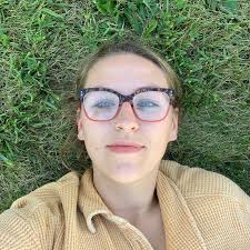 Is a curving blanket normal when using a starter pattern?