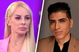 John Kelvin: defensa legal de cantante responde a Dalia Durán por patria  potestad de hijos