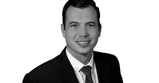 Jonathan Senn's Instagram, Twitter & Facebook