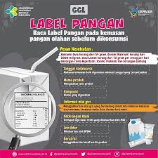 Dinilai 4.78 dari 5 berdasarkan 9 bahan stiker plastik elastis sehingga sulit untuk disobek dan gambar dapat tahan lama, stiker ini biasa digunakan sebagai stiker makanan. Pentingnya Membaca Label Makanan Dan Memeriksa Kemasan Rs Krakatau Medika