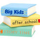 Big Kids Story Time event image