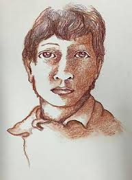 Gavin Drawings for Sale