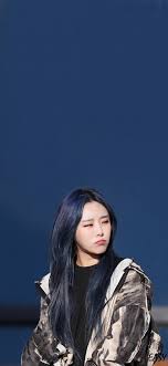 Mamamoo's wheein has officially left rbw, however she will continue to promote with rbw made the announcement in their official press release, stating that while wheein has decided to leave the. Wheein Wallpaper Mamamoo Wheein Mamamoo Mamamoo Kpop